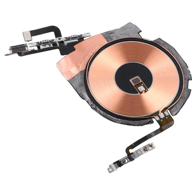 Phone Repair Cable for Everyday Connectivity and Use - iPhone 12/12 Pro NFC coil and volume power flex replacement