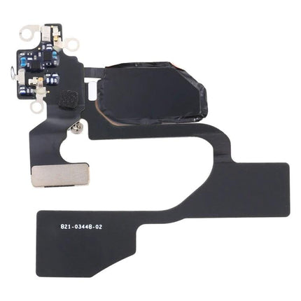 Essential Cable for iPhone 12 Mini WiFi in Daily Communication Tasks - replacement WiFi antenna flex cable restore signal and connectivity