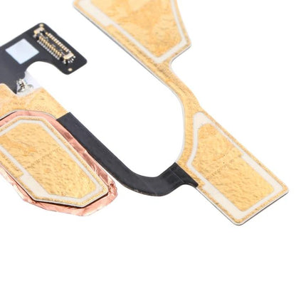 Essential Cable for iPhone 12 Mini WiFi in Daily Communication Tasks - replacement WiFi antenna flex cable close-up