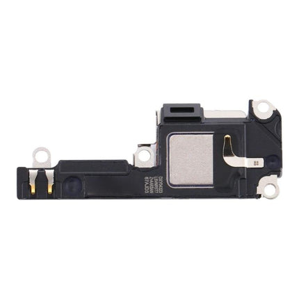 Replacement Speaker for iPhone 12 Mini Daily Communication Needs – black internal loudspeaker module for clear call audio