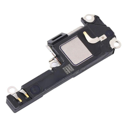 Replacement Speaker for iPhone 12 Mini Daily Communication Needs - black internal loudspeaker replacement module