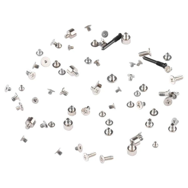 Screws And Bolts Set For Iphone 12 Pro Home Repairs - assorted replacement screws and bolts for iPhone 12 Pro internal repairs