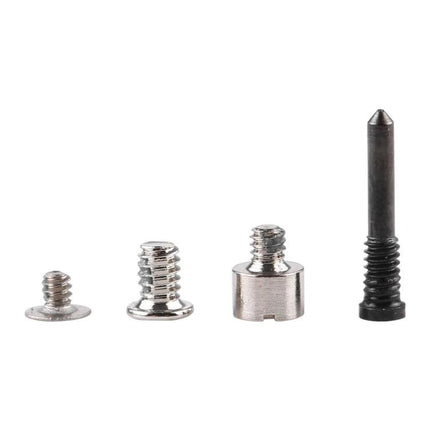 Alt Tag: Screws And Bolts Set For Iphone 12 Pro Home Repairs precision replacement screws and bolts for iPhone 12 Pro internal repairs