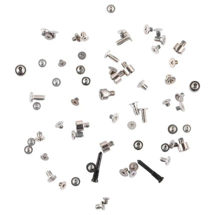 Essential Screws and Bolts Kit for iPhone 12 Daily Repairs - assorted replacement screws and bolts for DIY phone fixes