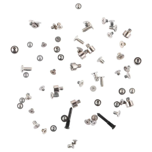 Essential Screws and Bolts Kit for iPhone 12 Daily Repairs - assorted replacement screws and bolts for DIY phone fixes