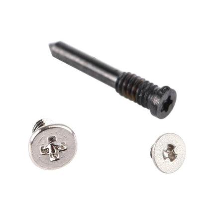 Essential Screws and Bolts Kit for iPhone 12 Daily Repairs - trio of replacement screws and bolts for everyday iPhone 12 fixes