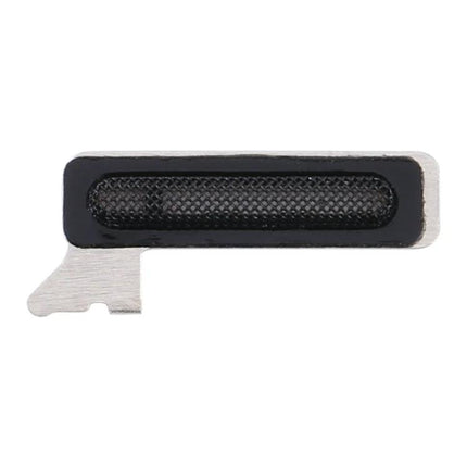 Protect iPhone 12 Earpiece from Everyday Dust and Debris - replacement dustproof mesh for clear call audio