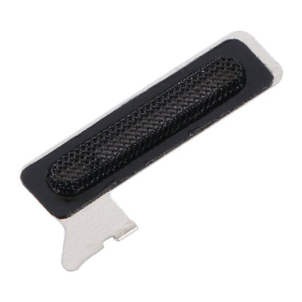 Protect iPhone 12 Earpiece from Everyday Dust and Debris - replacement dustproof mesh for clear call audio