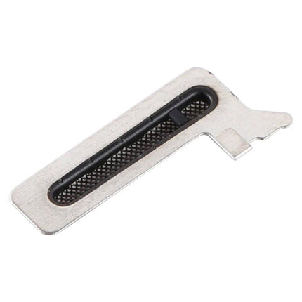 Protect iPhone 12 Earpiece from Everyday Dust and Debris - replacement dustproof mesh filter for clear call audio