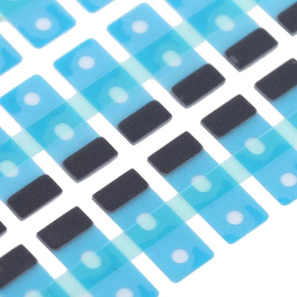 Replacement Cotton Stickers for iPhone 12 Daily Repairs - blue adhesive cotton sticker strips for screen LCD adhesion
