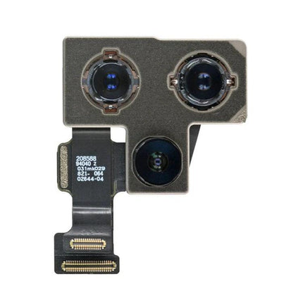 Back Camera Replacement for iPhone 12 Pro Daily Essentials - triple lens back camera module for easy DIY repair