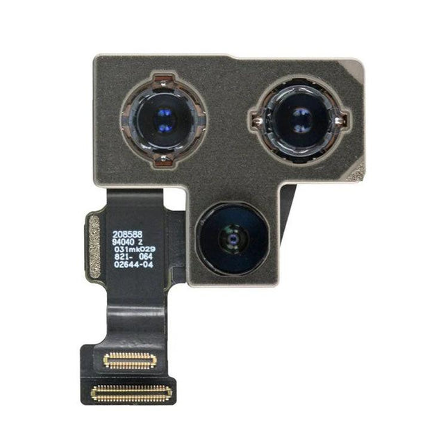 Back Camera Replacement for iPhone 12 Pro Daily Essentials - triple lens back camera module for easy DIY repair
