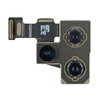 Back Camera Replacement for iPhone 12 Pro Daily Essentials - triple lens module replacement part for rear camera repair