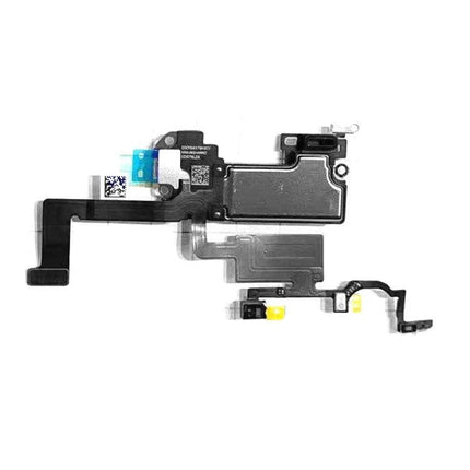 iPhone 12 Earpiece Speaker Replacement for Daily Communication - replacement part for clear call and video chat audio