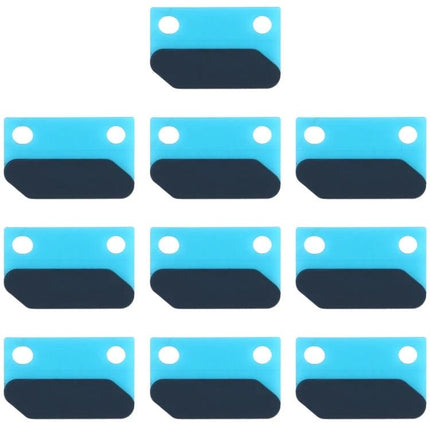Heat Dissipation Stickers for iPhone 12 Daily Use - set of blue/black adhesive thermal pads for iPhone 12 and 12 Pro motherboard cooling