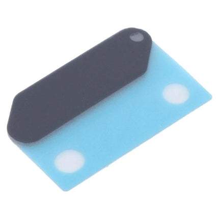 Heat Dissipation Stickers for iPhone 12 Daily Use - thin blue and black motherboard thermal sticker for iPhone 12/12 Pro overheating protection