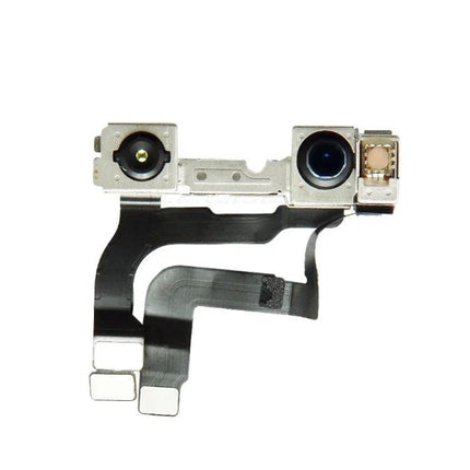 Replacement Front Camera for Daily iPhone Communication Needs - iPhone 12 front camera replacement part for blurry selfies and video call fixes