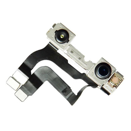 Replacement Front Camera for Daily iPhone Communication Needs - iPhone 12 front camera replacement part for clear selfies and video calls