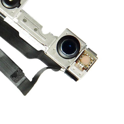 Replacement Front Camera for Daily iPhone Communication Needs - iPhone 12 front-facing camera replacement component