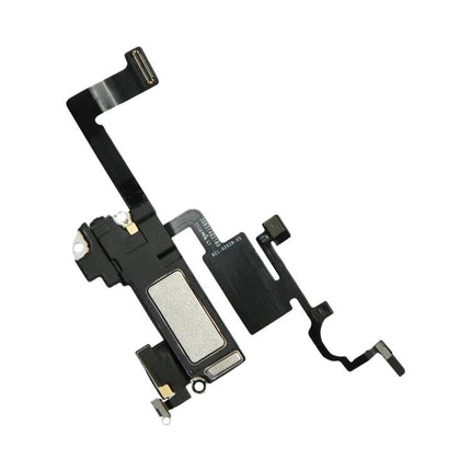 Earpiece Replacement for iPhone 12 Pro Daily Communication - high-quality front earpiece speaker assembly replacement for clear calls