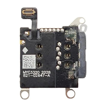 Essential Dual SIM Adapter for iPhone Travel Essentials - compact dual SIM module for iPhone 12/12 Pro travel and work number switching