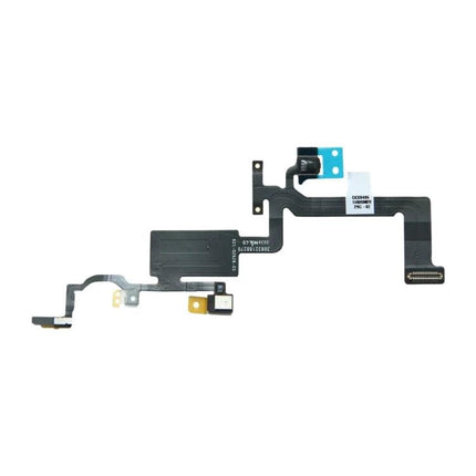 Keep Your iPhone 12 Functioning for Daily Calls with Replacement Cable - iPhone 12/12 Pro earpiece speaker flex cable replacement