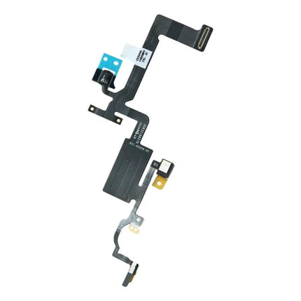 Keep Your iPhone 12 Functioning for Daily Calls with Replacement Cable - iPhone 12/12 Pro earpiece speaker flex cable replacement