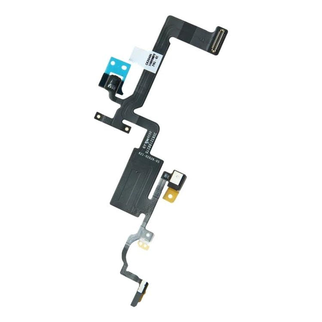 Keep Your iPhone 12 Functioning for Daily Calls with Replacement Cable - iPhone 12/12 Pro earpiece speaker flex cable replacement