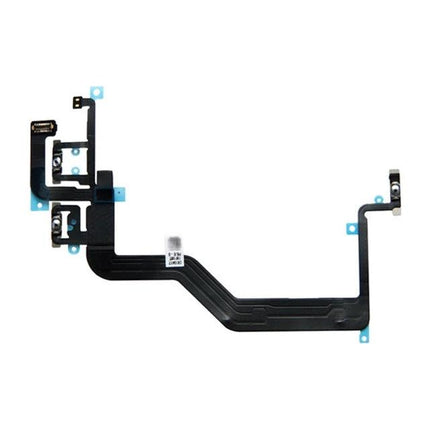 Keep Your iPhone 12 Pro Buttons Functioning for Daily Use - replacement volume and power flex cable for iPhone 12 Pro