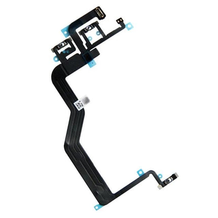 Keep Your iPhone 12 Pro Buttons Functioning for Daily Use - replacement volume and power flex cable for unresponsive buttons