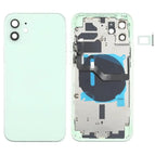 For iPhone 12 / Green