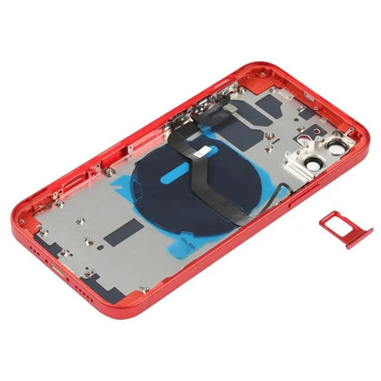 iPhone 12 Replacement Back Cover For Daily Use