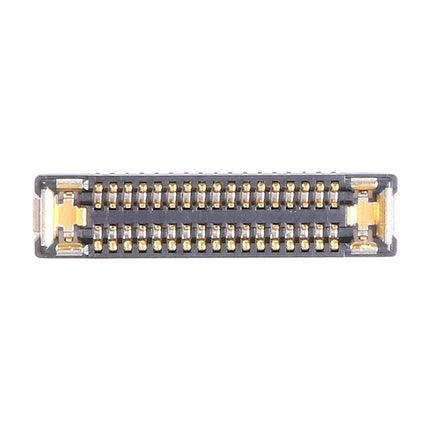 Essential Replacement Part for iPhone 12 Daily Repairs LCD display FPC connector for iPhone 12/12 Pro motherboard repair