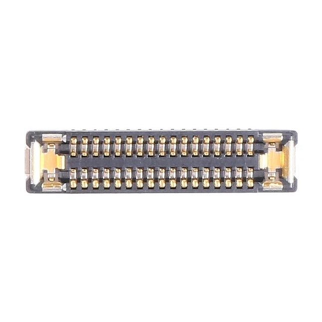 Essential Replacement Part for iPhone 12 Daily Repairs LCD display FPC connector for iPhone 12/12 Pro motherboard repair