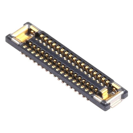 Essential Replacement Part for iPhone 12 Daily Repairs - LCD display FPC connector for iPhone 12/12 Pro motherboard