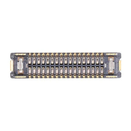 Essential Replacement Part for iPhone 12 Daily Repairs LCD display FPC connector for iPhone 12/12 Pro motherboard