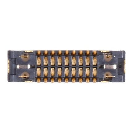 Screen Connector for iPhone 12 Daily Maintenance Tasks replacement touch FPC connector for iPhone 12/12 Pro motherboard repair