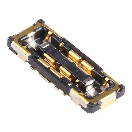 Keep Your iPhone 12 Working for Daily Use Replacement battery FPC connector for iPhone 12/12 Mini/12 Pro/12 Pro Max to fix charging and power issues