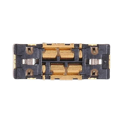 Keep Your iPhone 12 Working for Daily Use Replacement iPhone 12 battery FPC connector replacement part