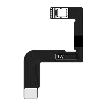 Keep Your iPhone 12 Functional for Everyday Use with Replacement Cable - replacement flex cable for iPhone 12/12 Pro dot-matrix and button issues