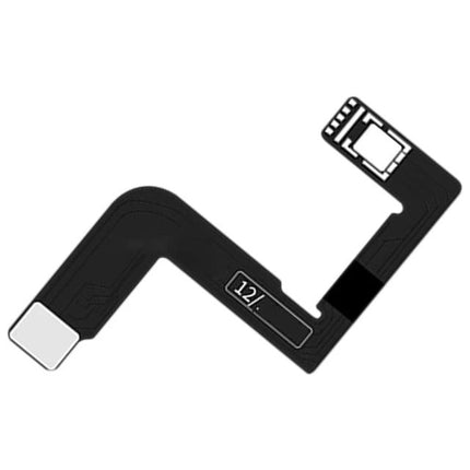 Keep Your iPhone 12 Functional for Everyday Use with Replacement Cable - black replacement flex cable for iPhone 12/12 Pro display and buttons