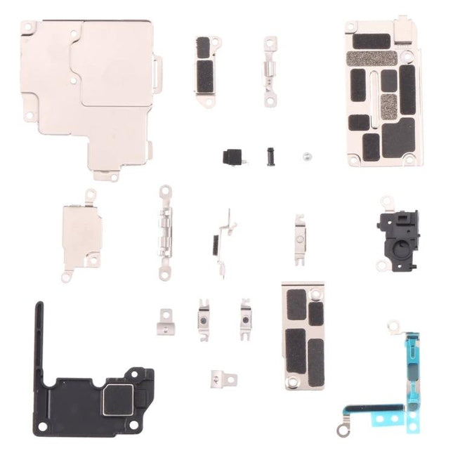 Keep Your Phone Working With This Repair Set For Daily Use - iPhone 12 inner parts kit for cracked screens and faulty components