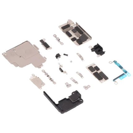 Keep Your Phone Working With This Repair Set For Daily Use - iPhone 12 inner parts replacement kit for cracked screens and faulty components