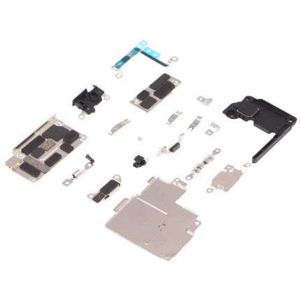 Keep Your Phone Working With This Repair Set For Daily Use iPhone 12 inner parts repair kit for cracked screens and faulty components