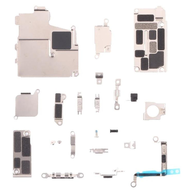 Replacement Parts Kit for Everyday iPhone Fixes at Home - iPhone 12 Pro internal component set for DIY battery and part swaps