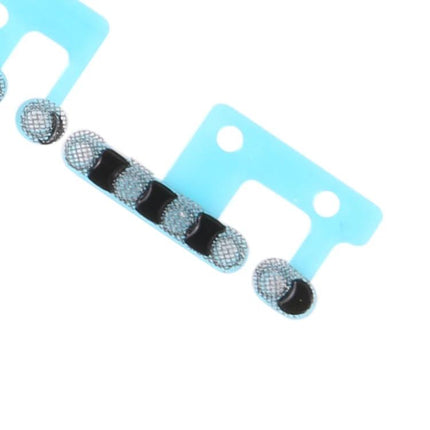 Speaker Mesh for Everyday iPhone Maintenance and Protection - replacement iPhone 12 speaker mesh pieces preventing dust and debris