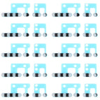 For iPhone 12 / White