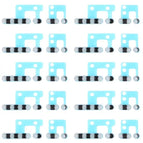 For iPhone 12 Pro / White
