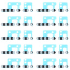 For iPhone 12 Pro / White