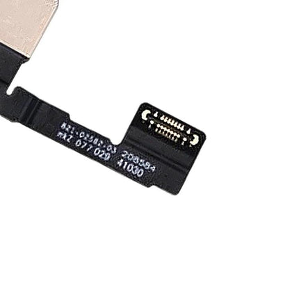 Alt Tag: Cable Replacement for iPhone 12 Pro in Daily Use - replacement radar scanner antenna flex cable close-up